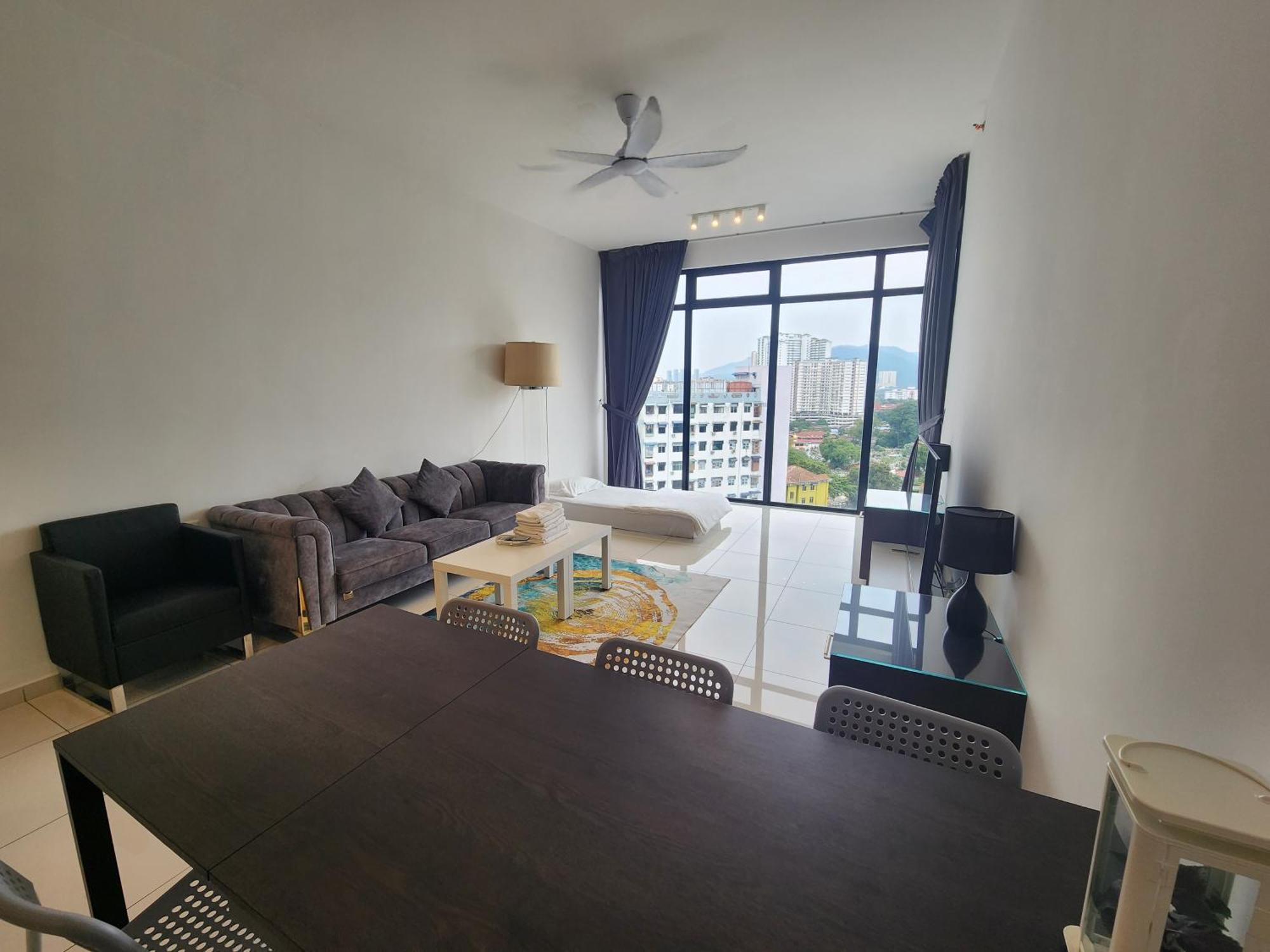 Beacon Executive - Penang * George Town