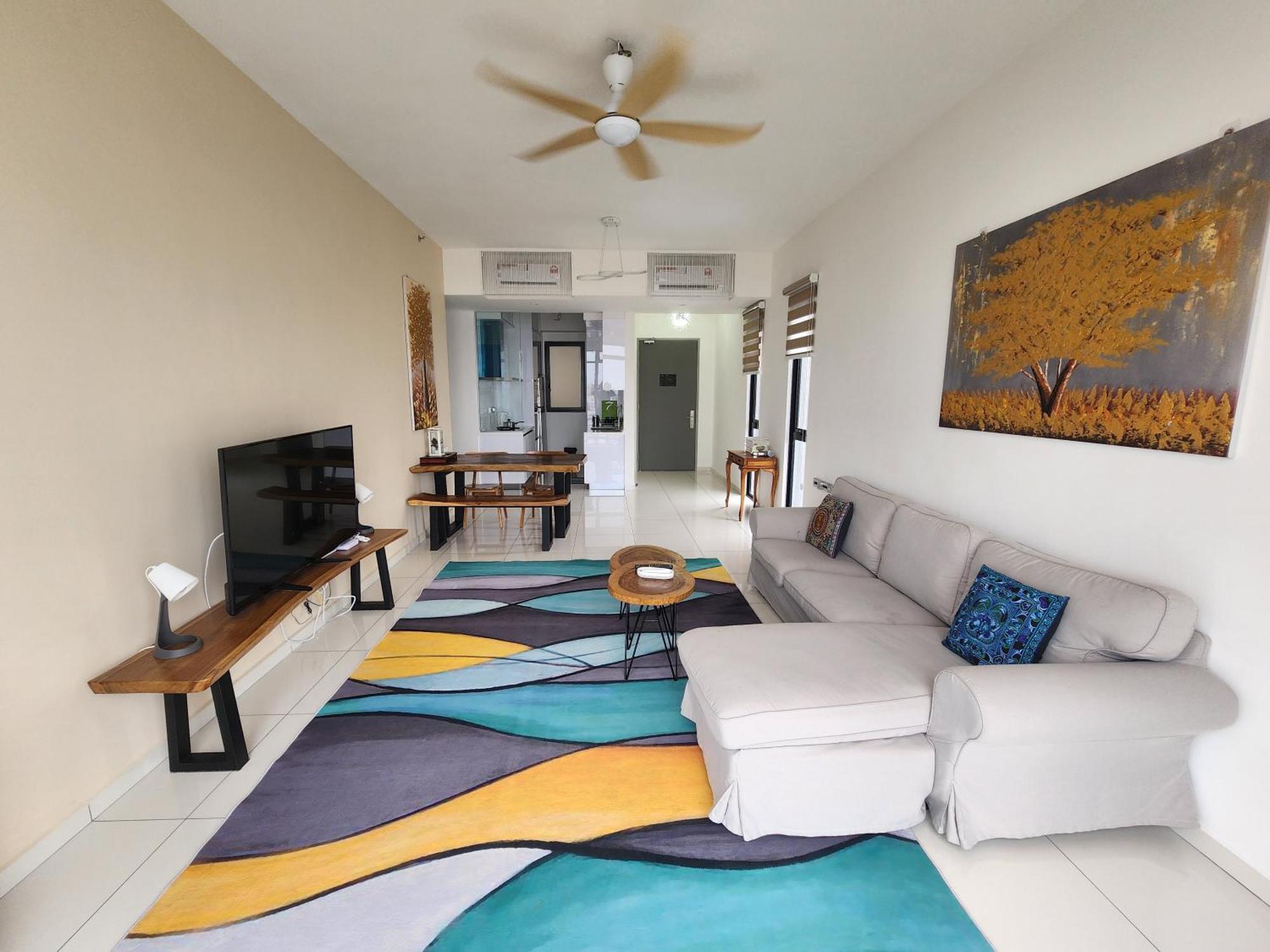 Beacon Executive - Penang George Town