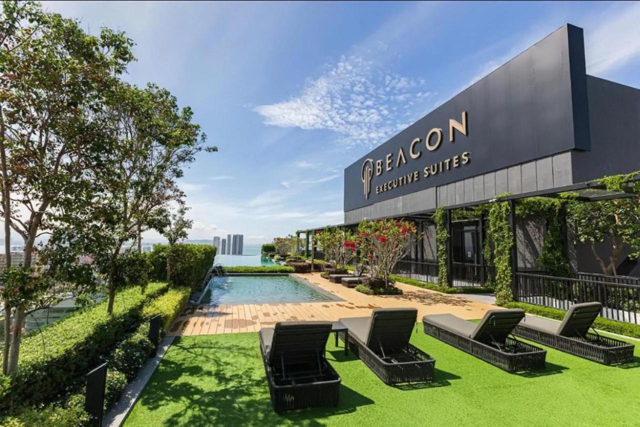 Apartment Beacon Executive - Penang