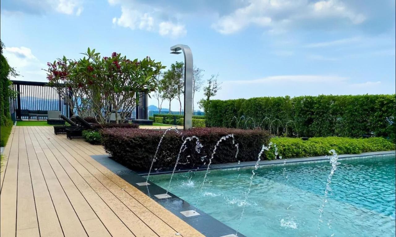 Beacon Executive - Penang Apartment George Town
