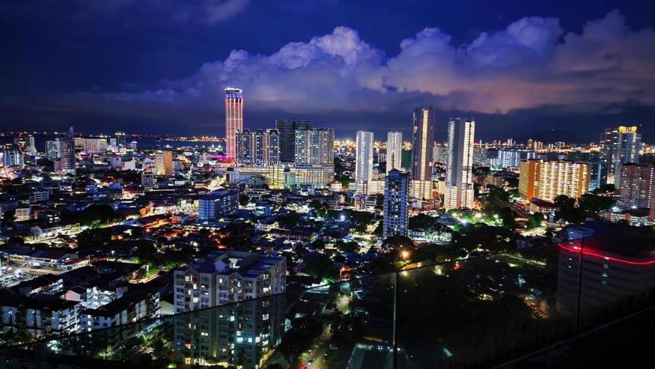 Apartment Beacon Executive - Penang *