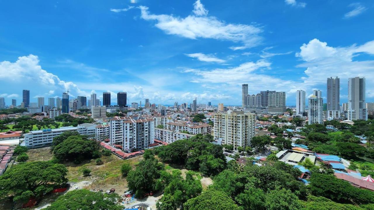 Beacon Executive - Penang Apartment George Town