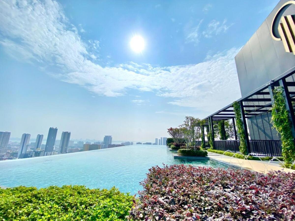 Beacon Executive - Penang Apartment