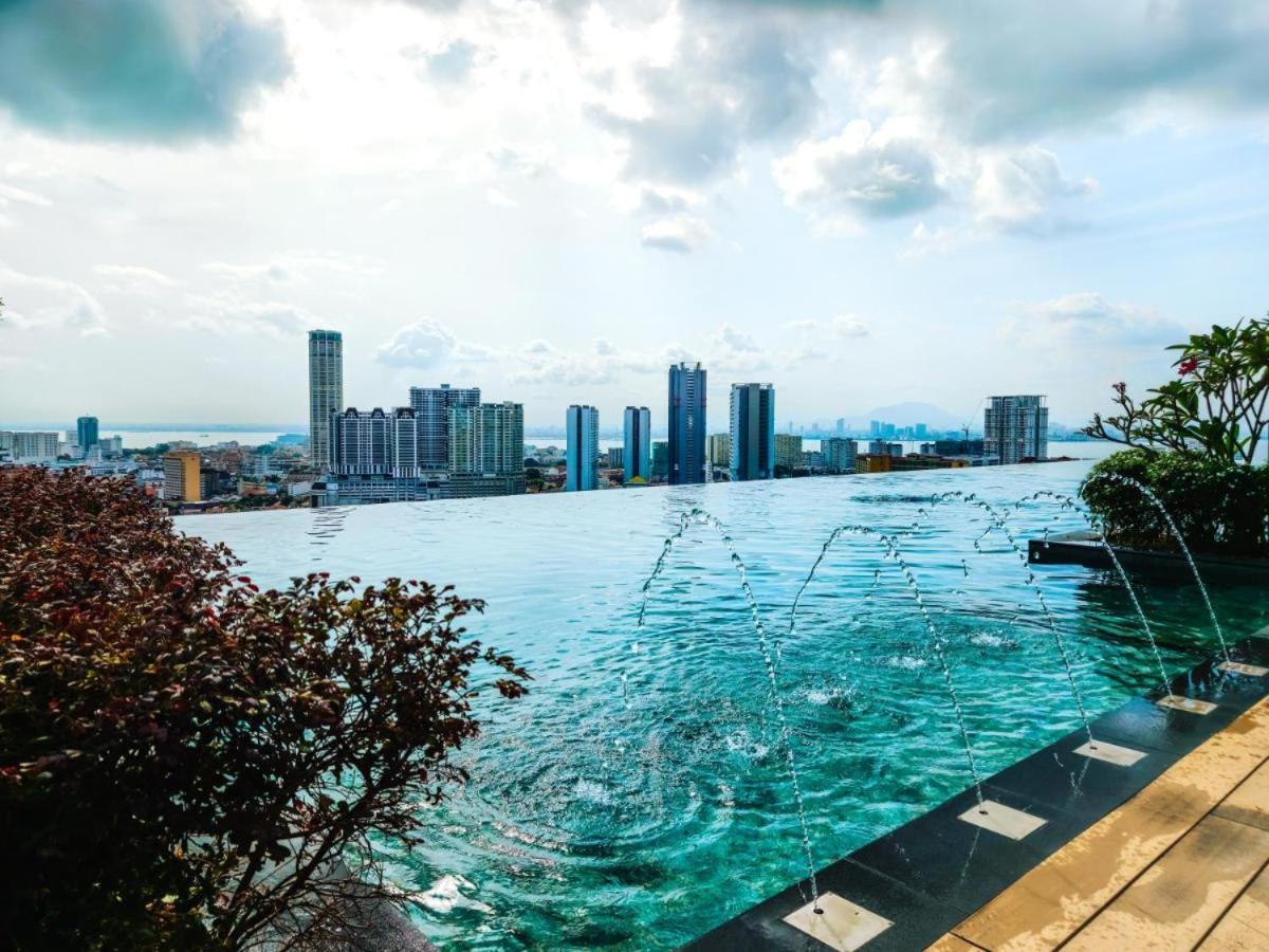 Beacon Executive - Penang Apartment *