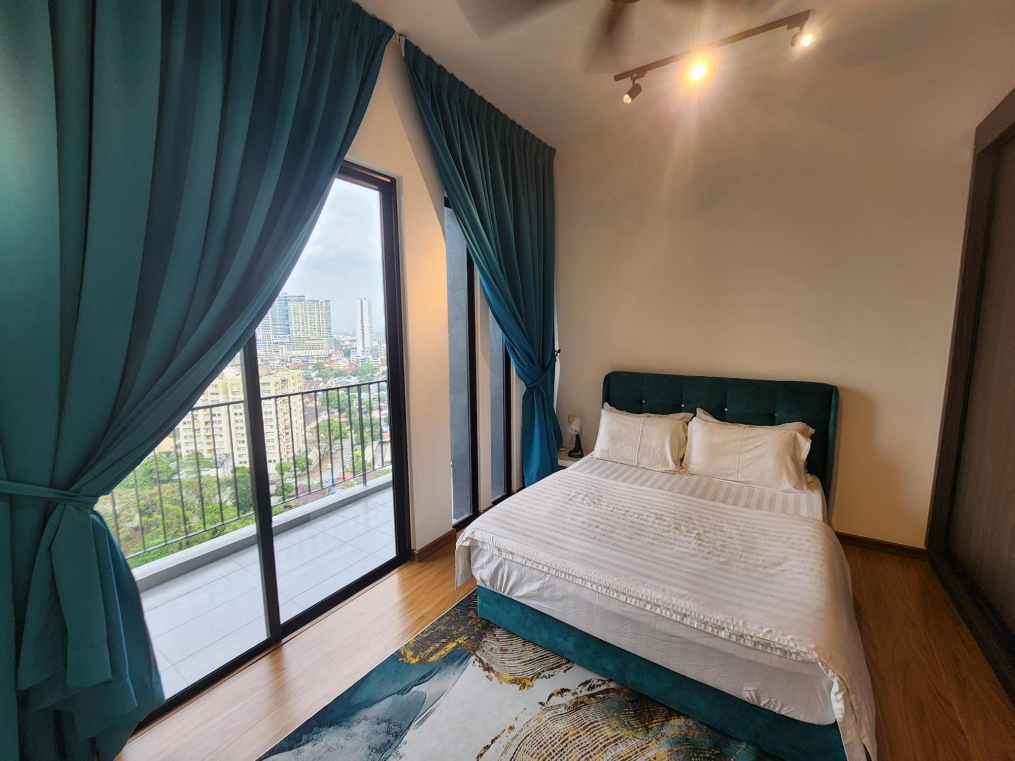 Beacon Executive - Penang * George Town